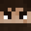 Minecraft-Kopf von Salkin0203
