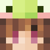 Minecraft-Kopf von Annabella_Julia_