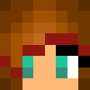 Minecraft-Kopf von kittyart_204