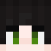 Minecraft-Kopf von Knuddelkeksninja