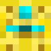 Minecraft-Kopf von yannick587